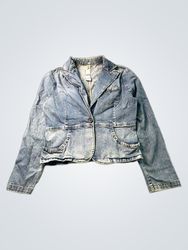 B's Closet Denim Jacket