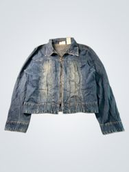 Levi's 1972 Special Edition Denim Jacket