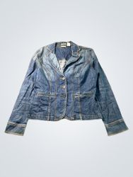 St. John's Bay Stretch Denim Jacket