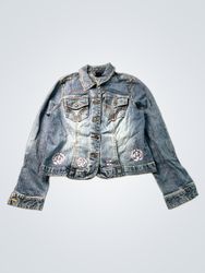 Women's Denim Jacket