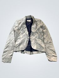 DDP Maison fondée en 1985 Women's Blazer
