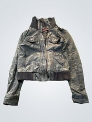 Replay Jacket