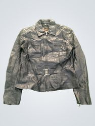 Pellessimo Leather Jacket