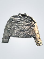 TOM TAILOR WOMAN Brown Jacket