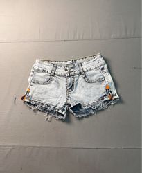 Guess Jeans Women's Denim Shorts