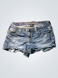 Romy Jeans Women's Denim Shorts