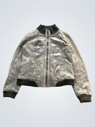 Pull and Bear Bomber Jacket