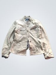 Mexx Leather Jacket