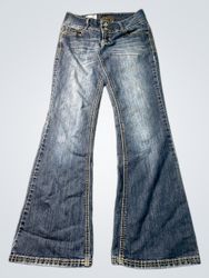 Vanity Women's Flared Jeans