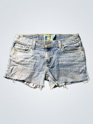 Shorts de ganga Hollister