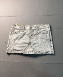 Diesel-Jeansrock