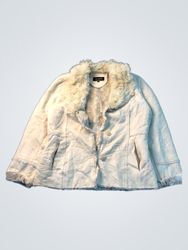 Giacca Junior Adorable Novelti in similpelliccia c..