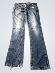 CESTOI JEANS USA Jeans svasati da donna