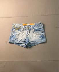 ROSSIMISS Jeans Denim Shorts