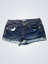 Mossimo Supply Co. Denim Shorts