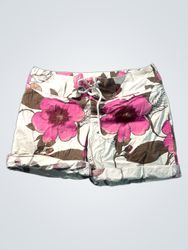 Shorts floreali Old Navy