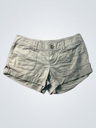 Dollhouse Cargo Shorts