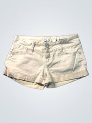 Short da donna Indigo Fox