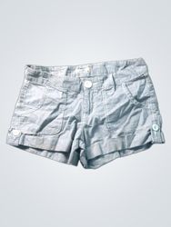 Eloquii Pantaloncini a righe