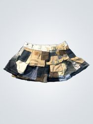 Carhartt Patchwork Skirt
