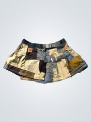 Carhartt Patchwork Skirt