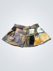 Carhartt Patchwork Skirt