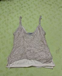 Zara Knitted Camisole