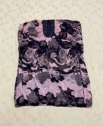 Fionella Floral Printed Blouse