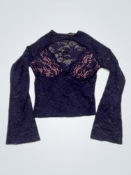 Lace Top