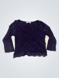 Lace Top