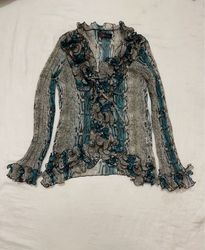 Missoula Blouse