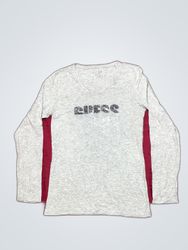 Guess Long Sleeve Shirt