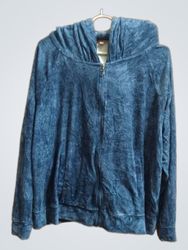 Juicy Couture Velour Hoodie