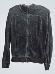Juicy Couture Velour Hoodie