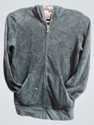 Juicy Couture Velour Hoodie
