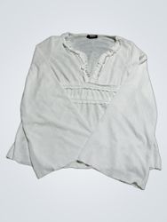 Morgan Long Sleeve Top