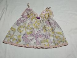 Ted Baker Floral Cami Top