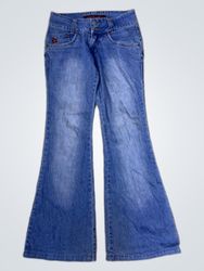 7 For All Mankind Jeans