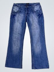 Colours of the World Denim Jeans