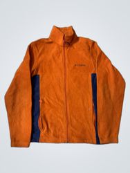 Columbia Fleece Jacket