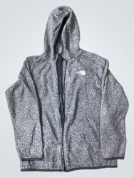 The North Face Fleece Hoodie