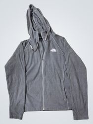 The North Face Fleece Hoodie