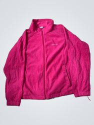 Columbia Fleece Jacket