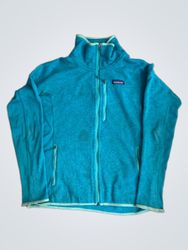 Patagonia Women's Fleece Jacket