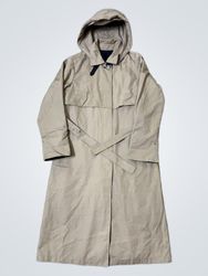 London Fog Trench Coat