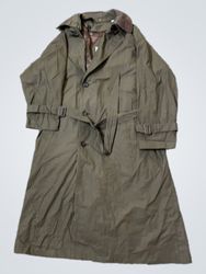 TOWNE FROM LONDON SOLE Trench Coat
