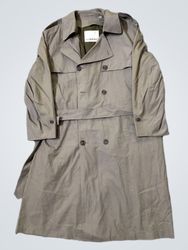 London Fog Trench Coat
