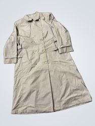 London Fog Trench Coat
