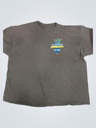 Harley-Davidson Barbados Graphic T-Shirt