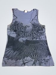 Harley-Davidson Graphic T-Shirt